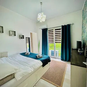 Appartement Lovely Riviera, Nice